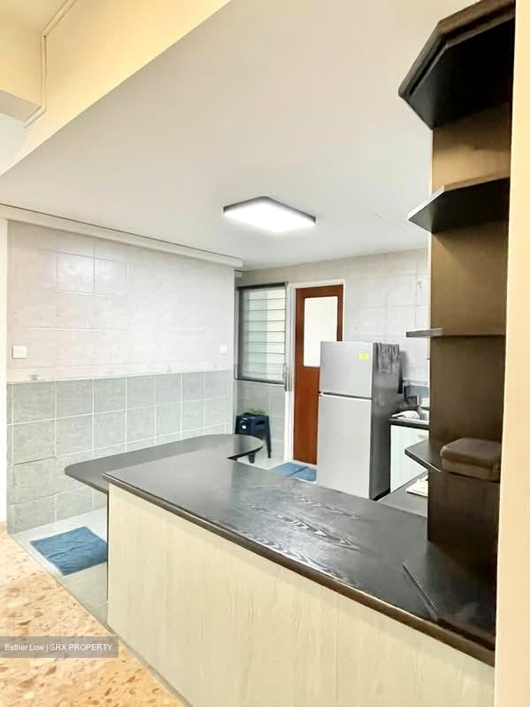 Estella Gardens (D17), Condominium #562257031